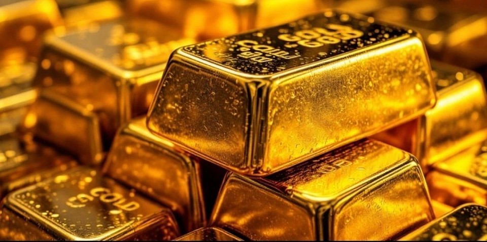 Gold bars supplier for export