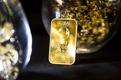 African gold supplier – fine gold bar from trusted sources