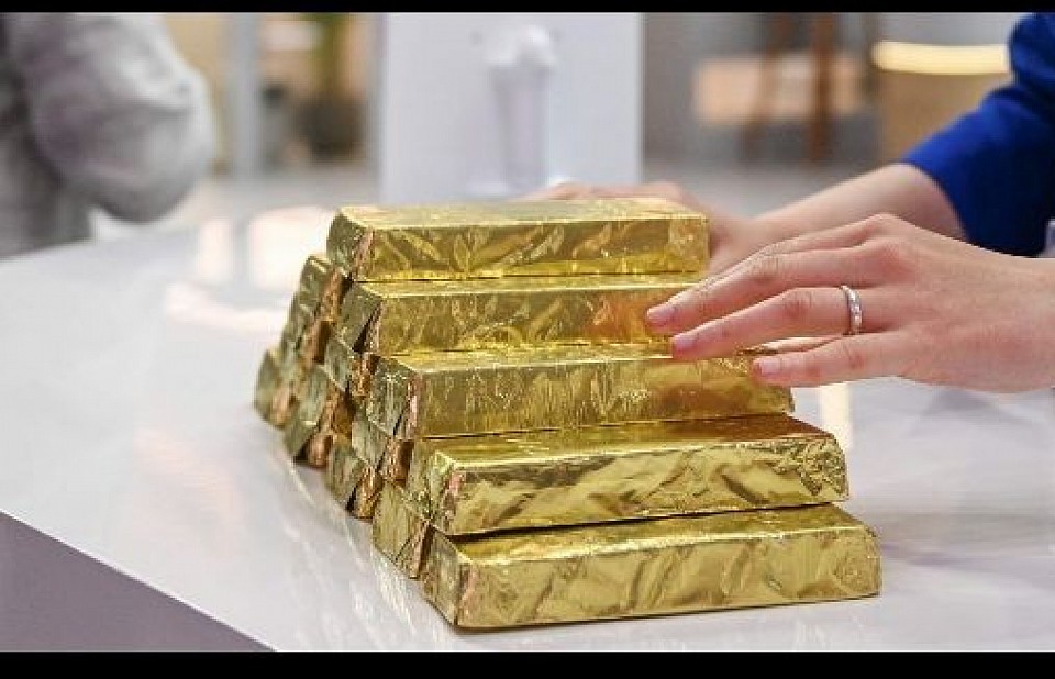 Gold inspection process ensuring accuracy, purity, and transparency