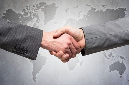 Trusted African gold supply for international buyers