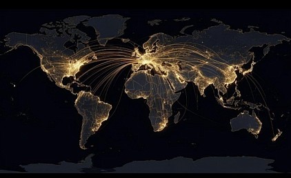 African gold supplier serving international buyers in global markets