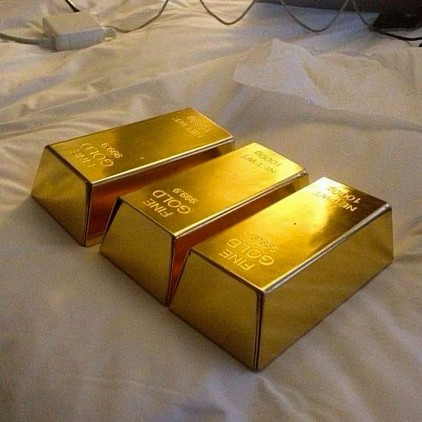 Gold dore supplier in Uganda serving international buyers